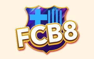 logo fcb8