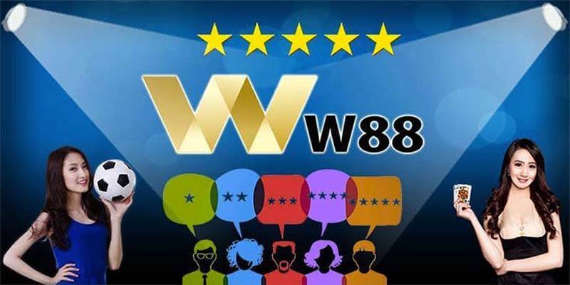 Giới thiệu nhà cái W88