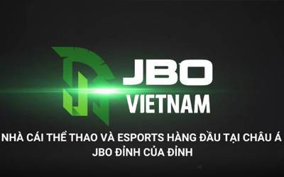 JBO | Link truy cập nhà cái uy tín JBO mới nhất | Nhà cái Esports