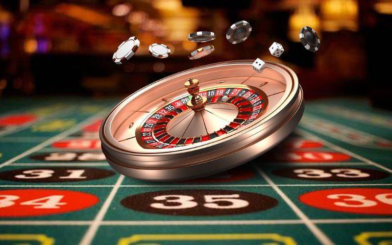 Chiến thuật trong cách chơi Roulette online giúp tăng cơ hội thắng