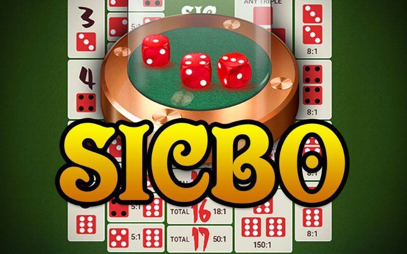 Giới thiệu về cách chơi Sicbo