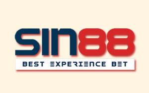 logo sin88