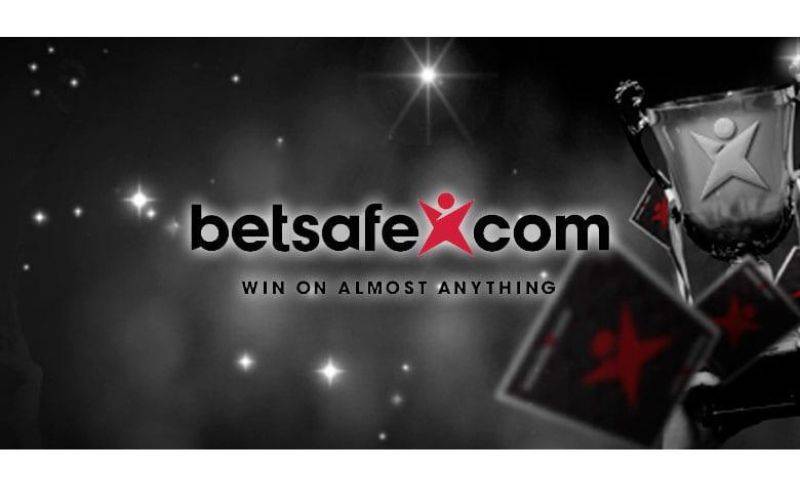 Betsafe là trang web cung cấp dịch vụ cá cược và sòng bạc trực tuyến